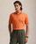 颜色: Orange, Ralph Lauren | Men's Classic Fit Soft Cotton Polo