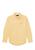 商品Ralph Lauren | Boys 8-20 Cotton Oxford Shirt颜色YELLOW