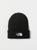 商品第1个颜色BLACK, The North Face | The North Face hat for man
