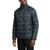 Eddie Bauer | Men's CirrusLite Quilted Down Jacket, 颜色storm