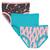 商品第3个颜色Calypso Splatter Paint/Confetti/Lotus Lightning, KicKee Pants | Print Underwear Set 3-Pack (Big Kids)