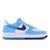 商品NIKE | Nike Air Force 1 Low - Men Shoes颜色White-Lt Photo Blue-Deep Royal