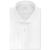 商品Calvin Klein | Calvin Klein Men's STEEL Slim-Fit Non-Iron Stretch Performance Dress Shirt颜色White
