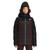 商品The North Face | Women's Pallie Down Jacket颜色TNF Black / Deep Brown