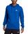 ��颜色: Royal, Adidas | Men's Feel Cozy Essentials Fleece Pullover Hoodie