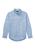 color LIGHT BLUE, Ralph Lauren | Boys 8-20 Cotton Oxford Shirt