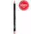 颜色: Flower, NYX Professional Makeup | Slim Lip Pencil Creamy Long-Lasting Lip Liner