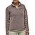 color Furry Taupe, Patagonia | Patagonia Women's Better Sweater 1/4 Zip Pullover