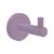 商品第20个颜色Lavender, Allied Brass | Malibu Robe Hook