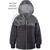 颜色: Black, Therm | Kids' Hydracloud Puffer Jacket