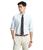 商品Ralph Lauren | Classic Fit Oxford Shirt颜色Blue/White Stripe
