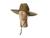 Quiksilver | Pierside Hat, 颜色Dark Brown