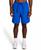 颜色: Opti Blue, Reebok | Men's Regular-Fit 9" Training Shorts