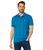 商品U.S. POLO ASSN. | Interlock Core Polo Shirt颜色Blue Sapphire/Azure Blue