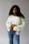颜色: Mint, Urban Outfitters | UO Riona Open-Front Cardigan