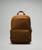 Lululemon | Everywhere Backpack 22L, 颜色Burnt Caramel