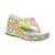 color Disco Flower, Sam Edelman | Women's Moira Platform Wedge Sandals