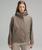 Lululemon | RepelShell Cinch-Back Rain Jacket, 颜色Nomad