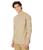 Carhartt | Flame-Resistant (FR) Force Cotton Long Sleeve T-Shirt, 颜色Khaki