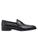 Coach | Declan Leather Penny Loafers, 颜色BLACK