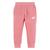 颜色: Pink Salt, NIKE | Club Fleece Joggers (Toddler)