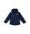 The North Face | Freedom Extreme Mix+Match Shell (Little Kids/Big Kids), 颜色Summit Navy