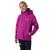 商品Helly Hansen | Helly Hansen Juniors' Border Jacket颜色Magenta 2.0