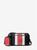 商品第4个颜色DAHLIA, Michael Kors | Hudson Leather and Logo Camera Bag with Pouch