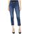 color Dust, Levi's | 724 High-Rise Straight Crop