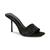 INC International | Candina Slide Dress Sandals, Created for Macy's, 颜色Black Bling