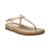 color Desert Sun, Sam Edelman | Women's Naomi T-Strap Footbed Sandals