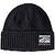 color Line Logo Ridge/Class Nvy, Patagonia | Patagonia Brodeo Beanie