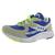商品Saucony | Saucony Mens Aya Lifestyle Cross Training Running Shoes颜色Grey/Blue/Neon