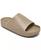 颜色: Khaki, NIKE | Men's Calm Slide Sandals from Finish Line