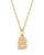 商品第2个颜色B, Bloomingdale's | Initial Pendant Necklace in 14K Yellow Gold, 18" - 100% Exclusive