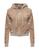 商品Juicy Couture | Hooded sweatshirt颜色Sand