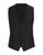 颜色: Black, CARLO PIGNATELLI | Suit vest