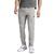 Adidas | Men's Game & Go Small Logo Moisture-Wicking Training Fleece Tapered Joggers, 颜色Mgh