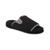 Acorn | Women's Harbor Slide Slippers, 颜色Black