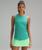 Lululemon | Nulux Slim-Fit Tank Top, 颜色Kelly Green