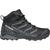 颜色: Black/Grey, Scarpa | Maverick Mid GTX Hiking Boot - Men's