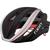 颜色: Matte Black/White/Bright Red, Giro | Aether Spherical Helmet