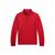 商品第2个颜色Red, Ralph Lauren | 大童款全棉套头衫polo衫