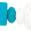 商品第1个颜色Teal, THREE HEARTS | Jewel Grande Clip