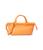 Madewell | The Piazza Mini Crossbody Bag, 颜色Harvest Orange