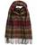 颜色: Green Plaid, Ralph Lauren | Men's Cashmere Blend Plaid Scarf