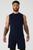 商品第2个颜色Navy, Alo | Idol Performance Tank - Titanium