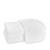 颜色: K, Matouk | Auberge Monogrammed Letter Towel Collection