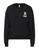 商品第2个颜色Black, Moschino | Moschino女式小熊卫衣