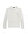 颜色: Cream, Ralph Lauren | Boys' Waffle Knit Cotton Long Sleeve Tee - Big Kid, Little Kid